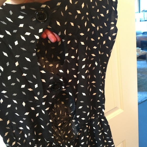 Romper - Picture 3 of 5